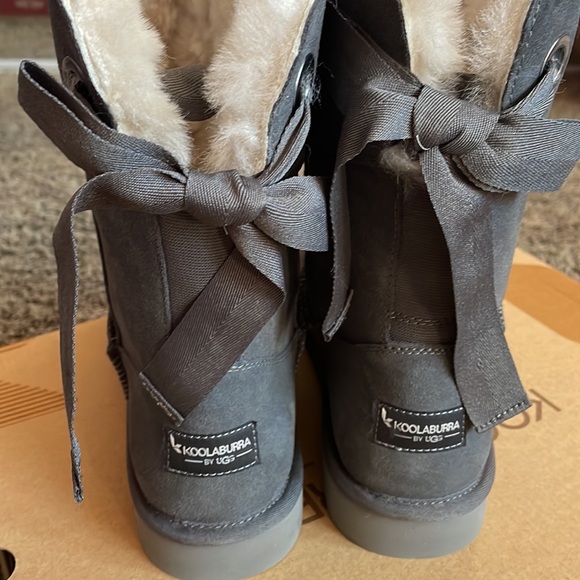 Women’s boots - Picture 6 of 8